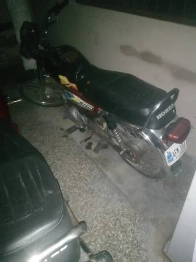 unionstar bike ha engine ok ha