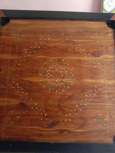 New Carrom Board for Sale
