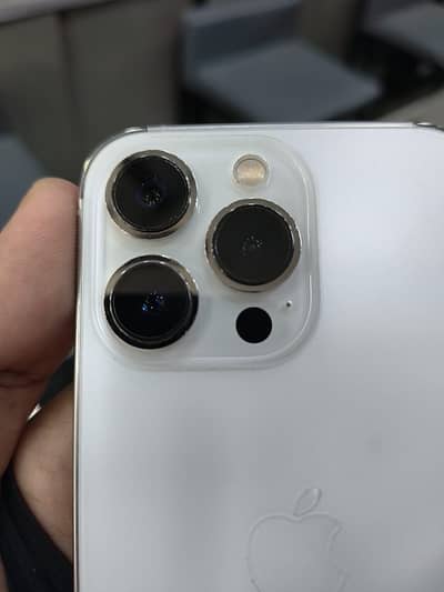 Apple iPhone 13 Pro