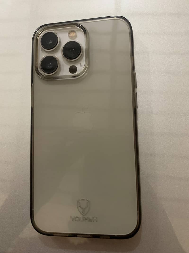 Apple iPhone 13 Pro 2