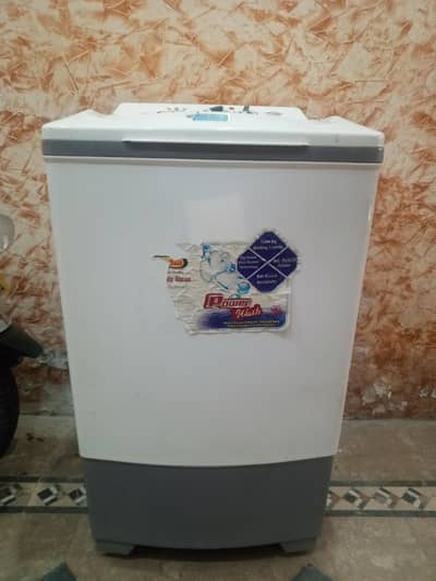 Super Asia washing Mechine