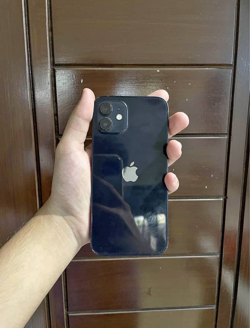 Apple iPhone 12 2