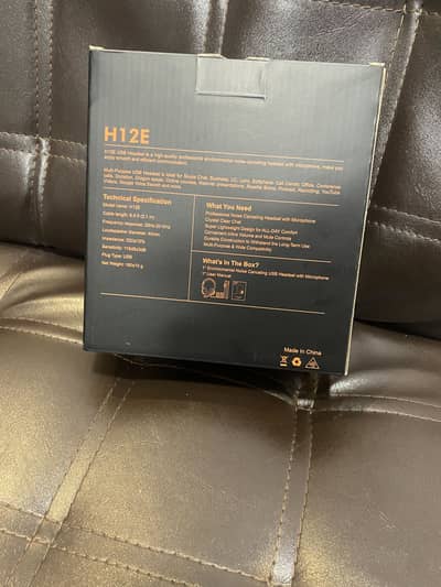 ITech H 12E headsets for sale
