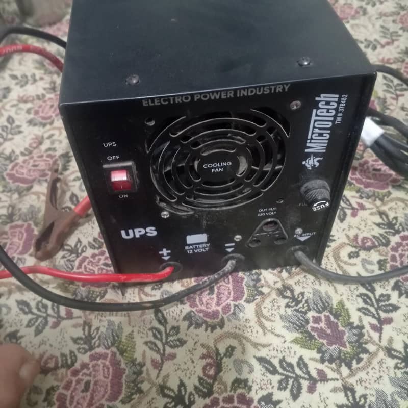 micro teck 2