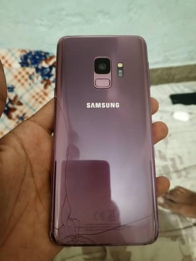 Samsung Mobile S9