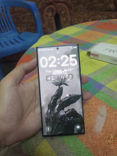 Samsung s23 ultra