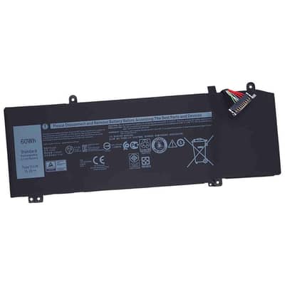 All Kind of used Laptop batteries
