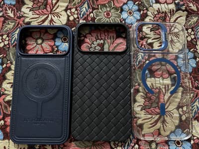 iPhone 17 Pro Max cover