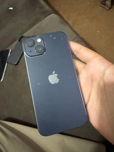 Apple iPhone 13 jv