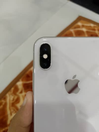 Apple iPhone X