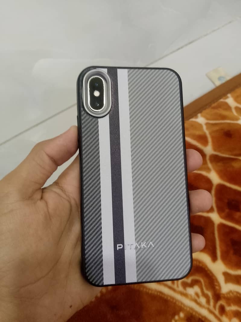 Apple iPhone X 1