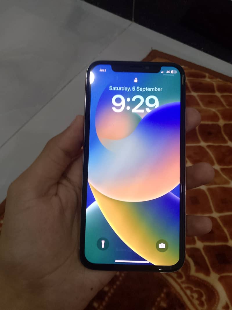 Apple iPhone X 2