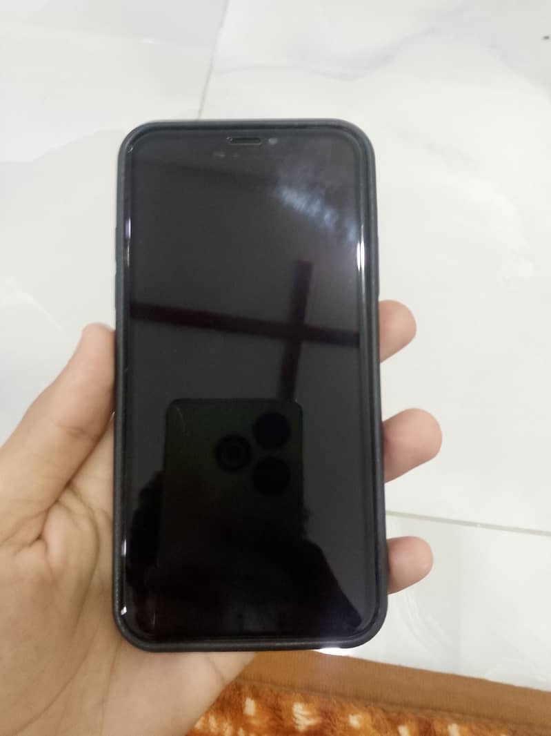 Apple iPhone X 7
