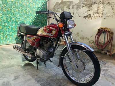 125 25 modl