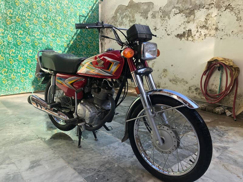 125 25 modl 0