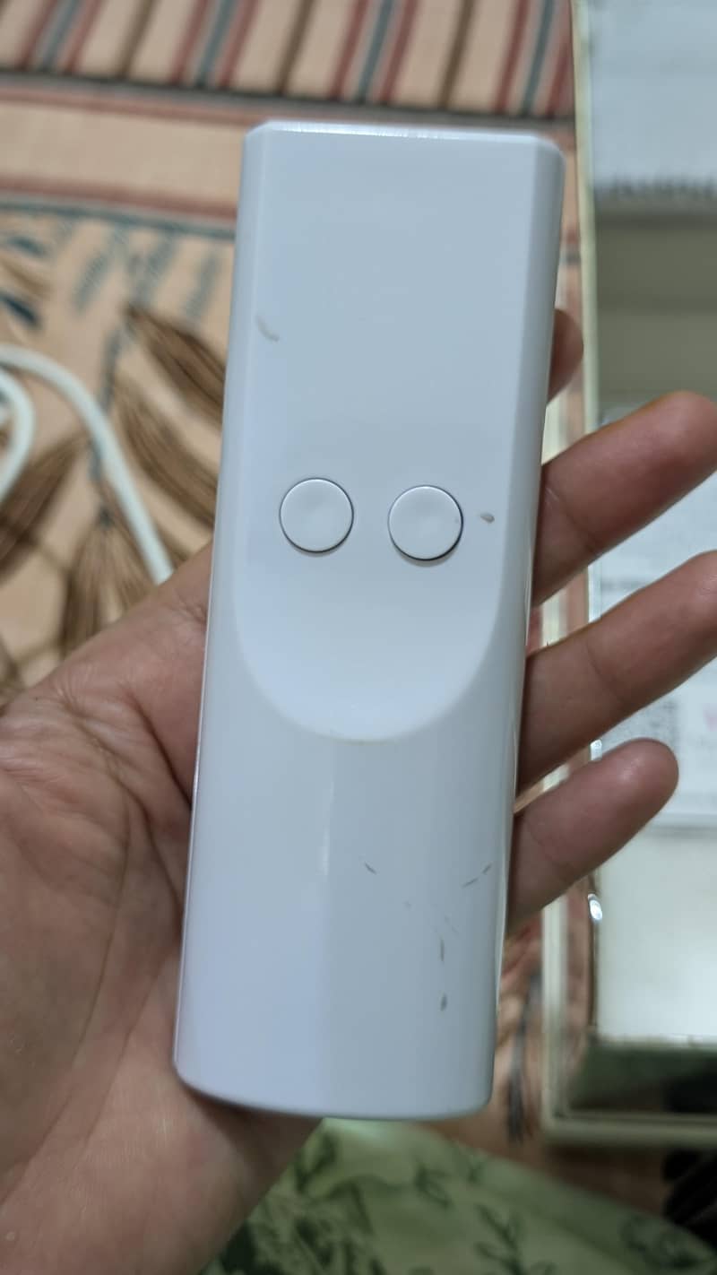 LED FACE MASK 2