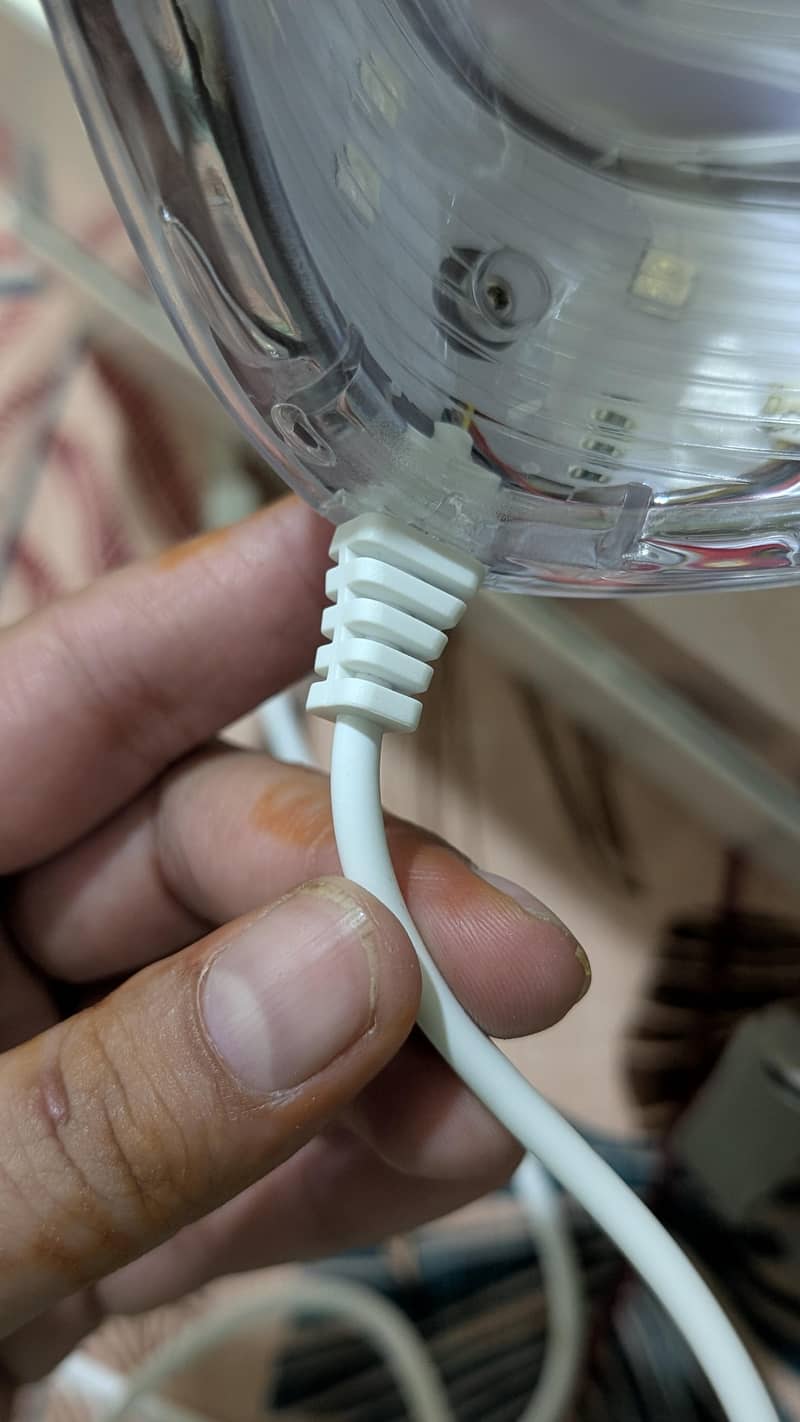 LED FACE MASK 4