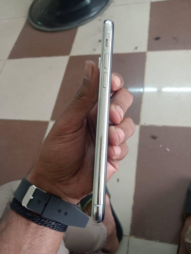 Iphone x 3