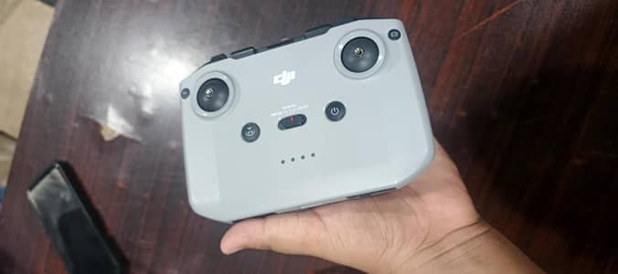 DJi Air 2s