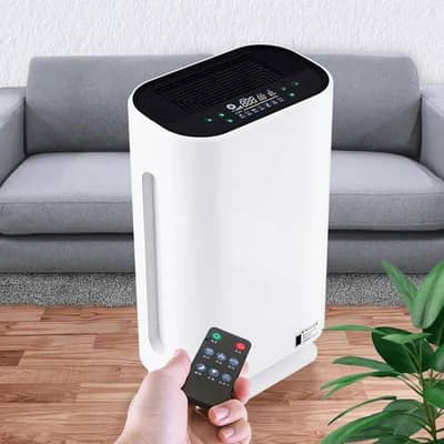 Air Purifier for office/home | Spare Hepa Filter free | very low price