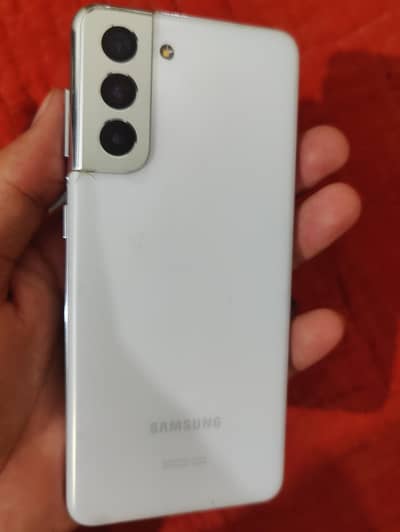 Samsung Mobile S21