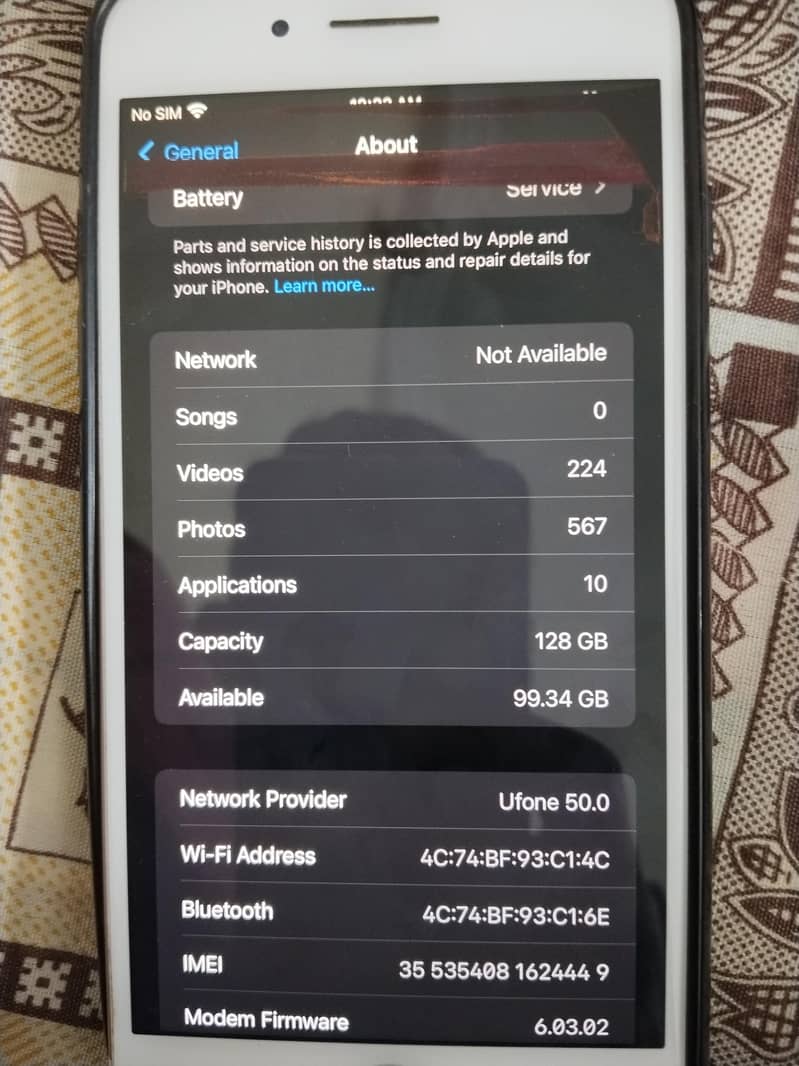 Apple iPhone 7 Plus 1