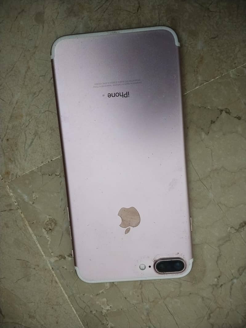 Apple iPhone 7 Plus 7
