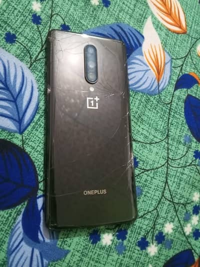 One Plus 8