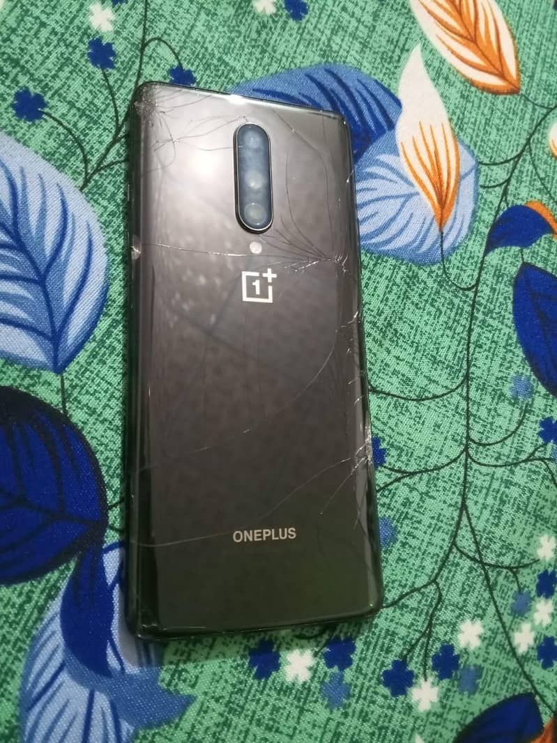 One Plus 8 0
