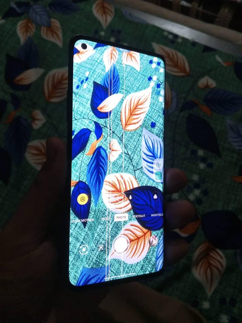 One Plus 8 4