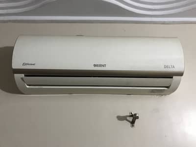 orient 1 ton ac