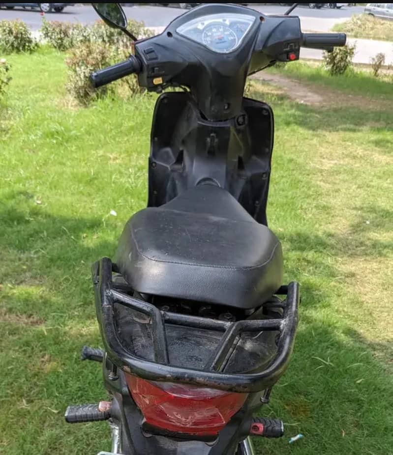 SUPERPOWER 70CC 2