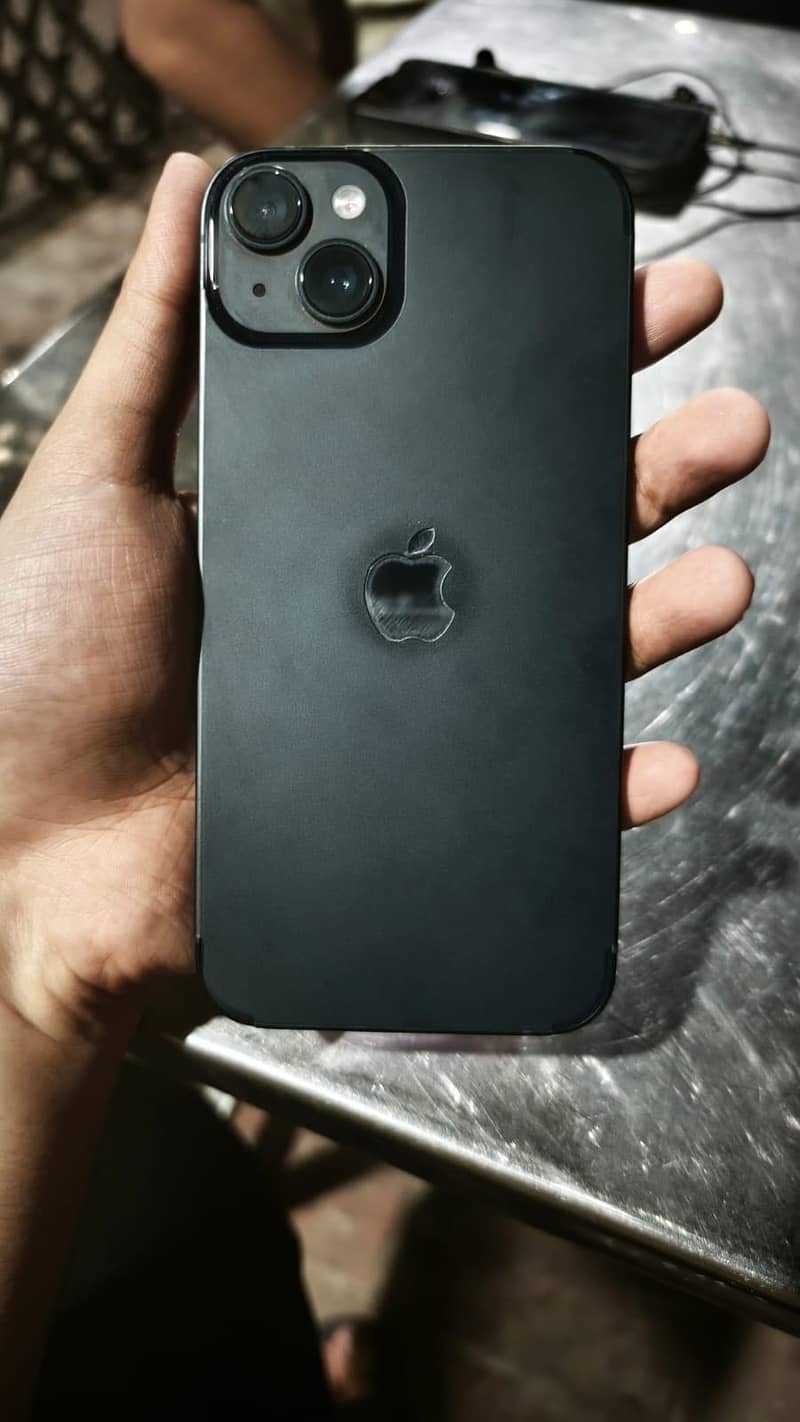Apple iPhone 14 plus 1