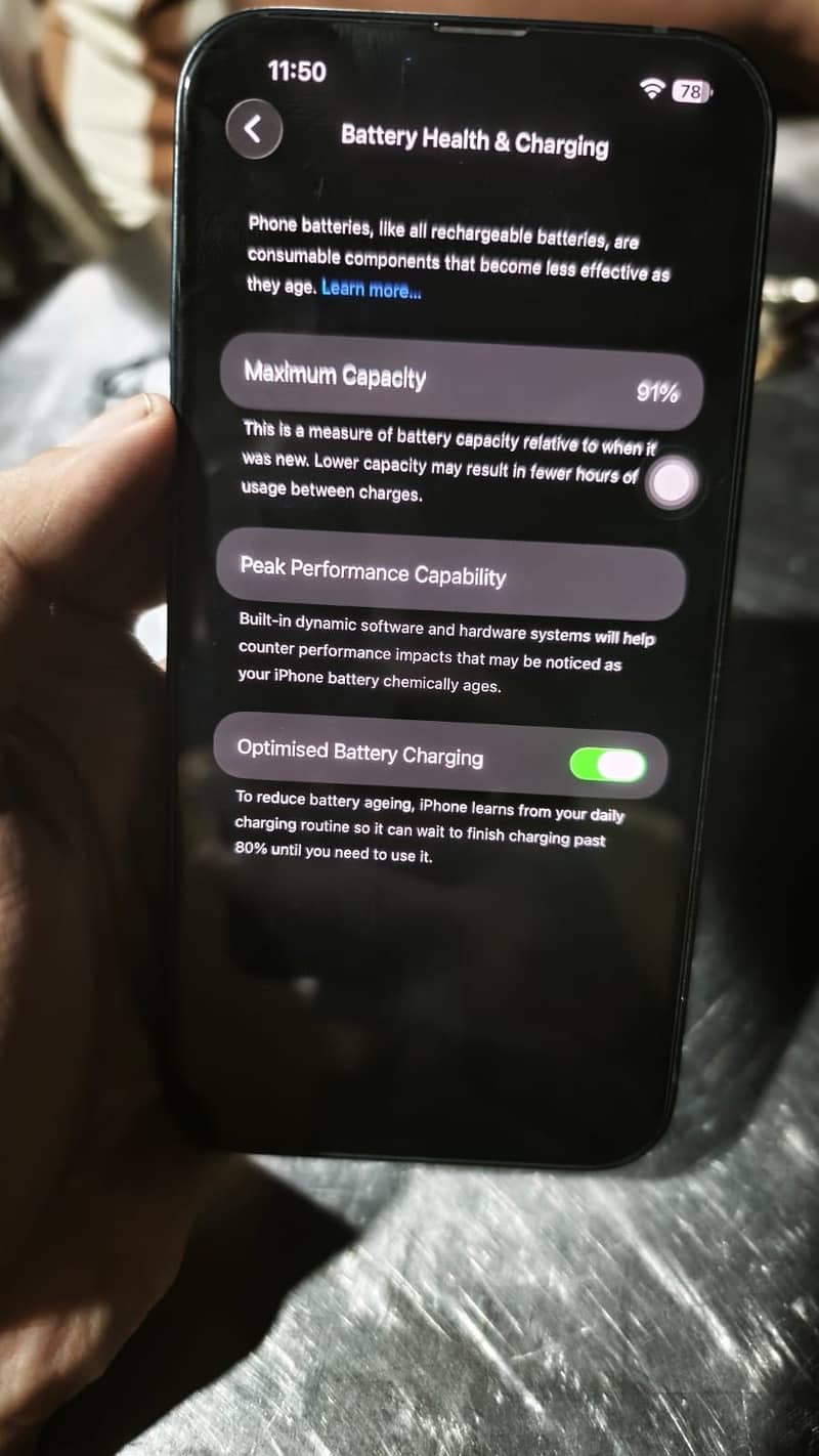 Apple iPhone 14 plus 5