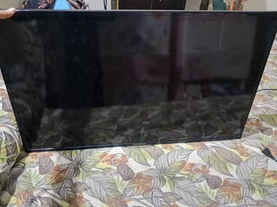 changhong Lcd good condition