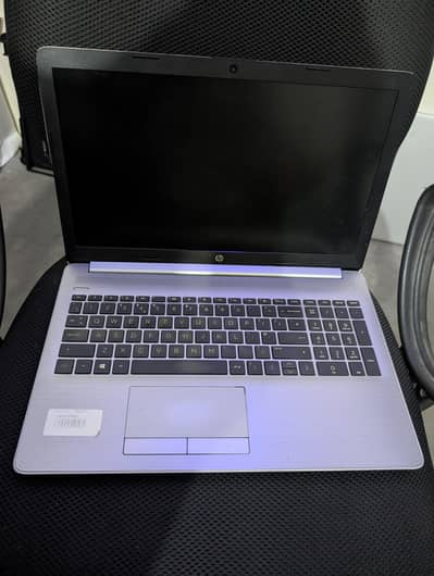 Hp Notebook 15 11th gen 2gb dedicated graphic card