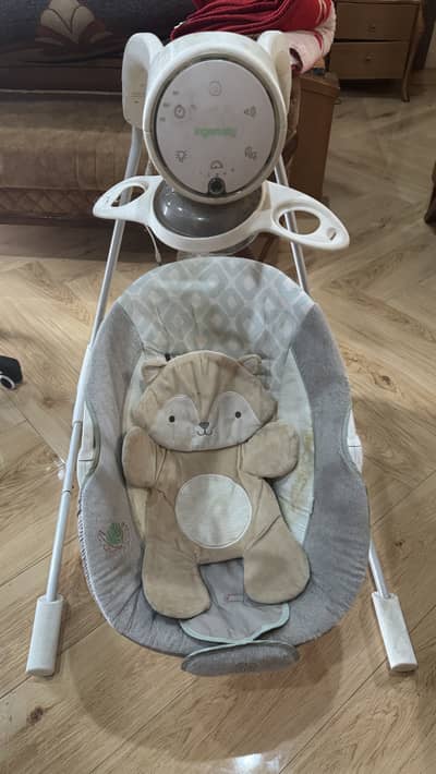 swing for baby