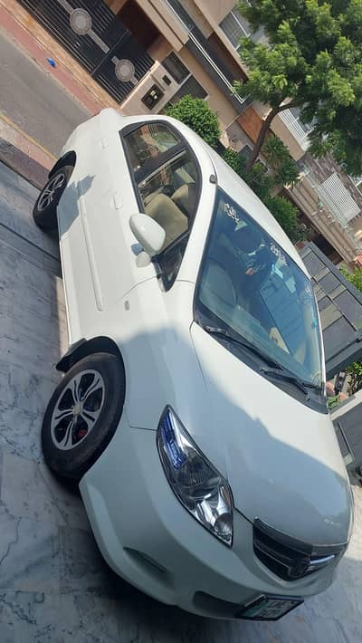 Honda City 2006