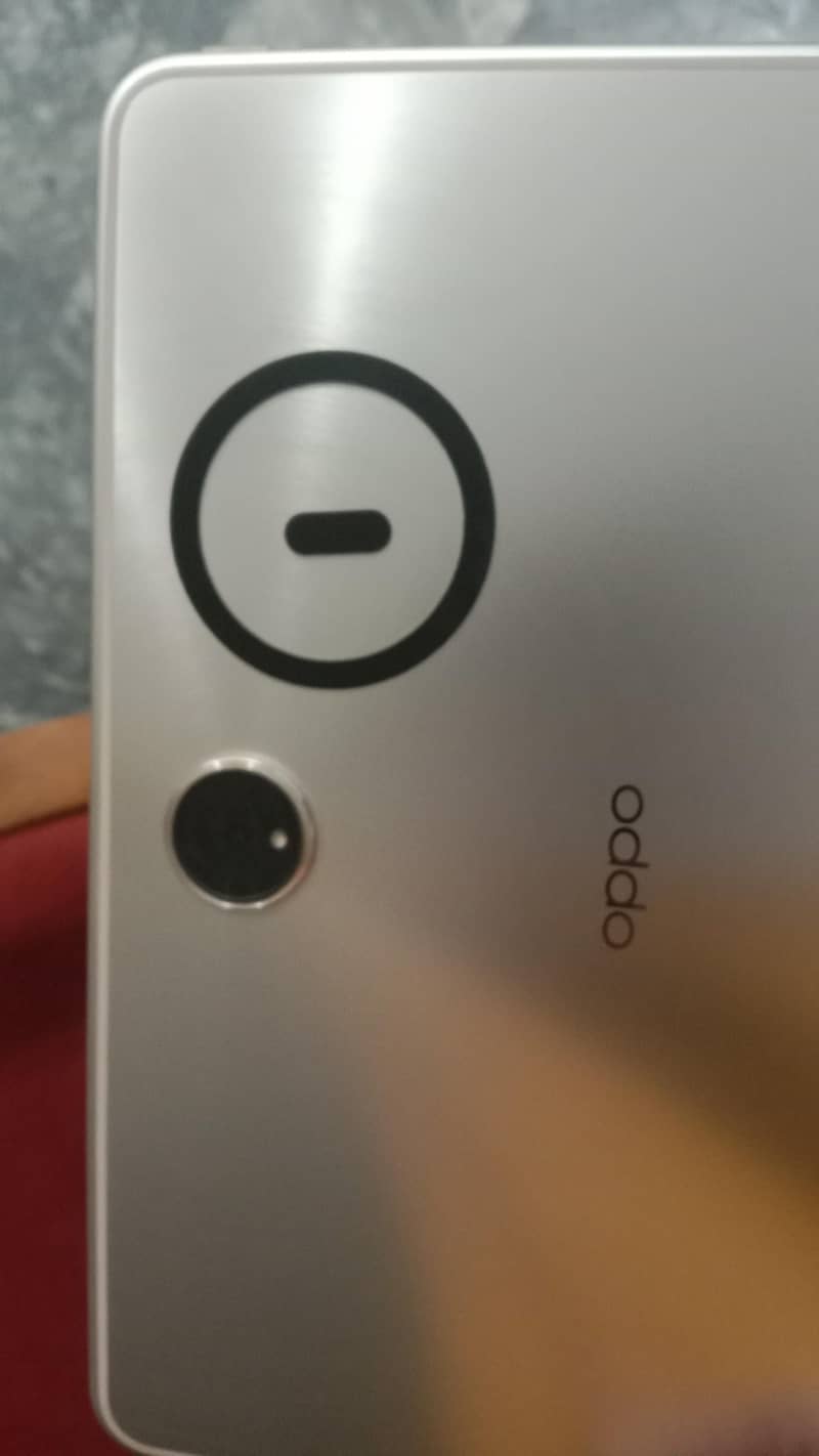 oppo pad 1