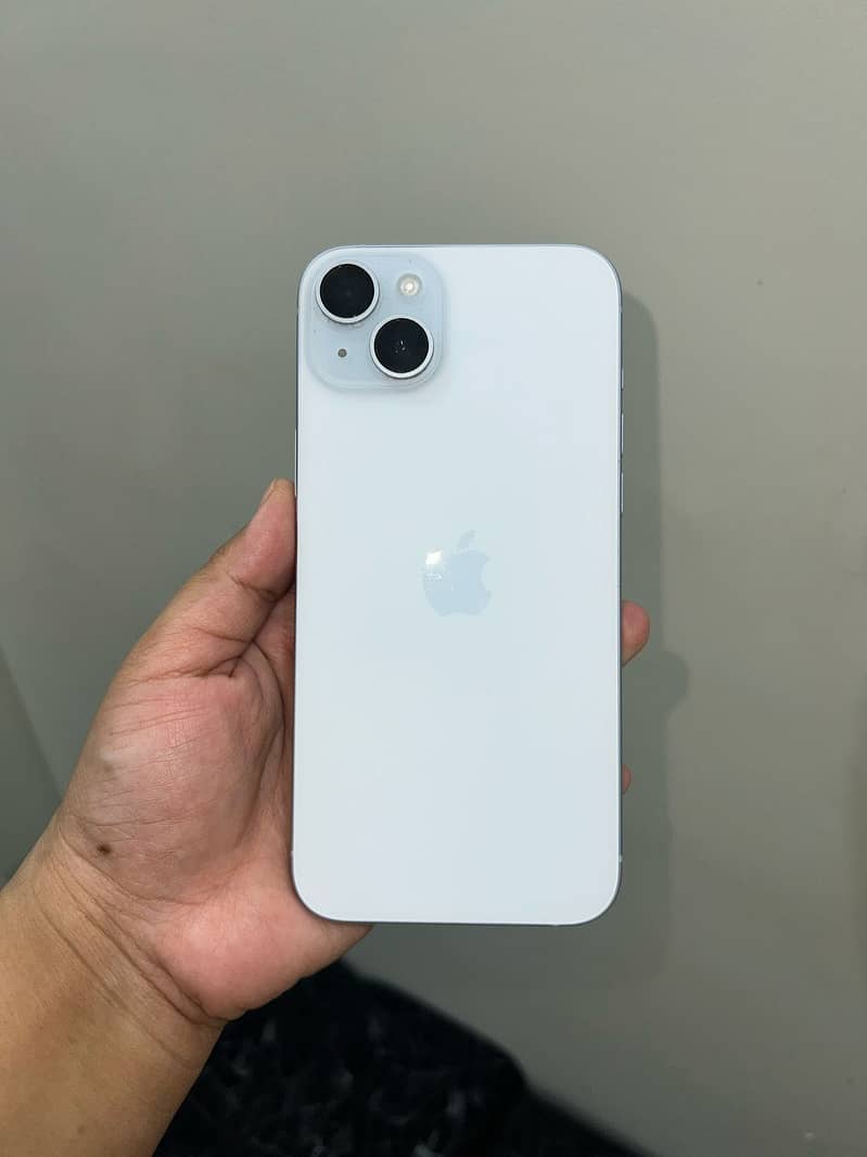 Apple iPhone 15 plus 10