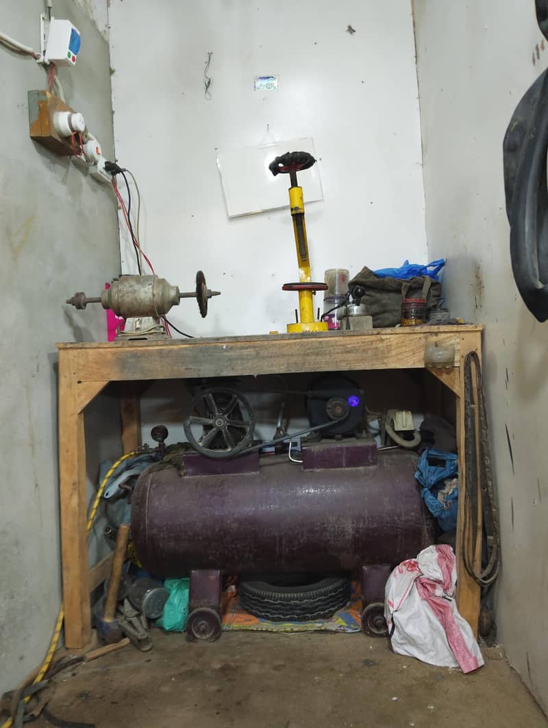 puncher tools 5