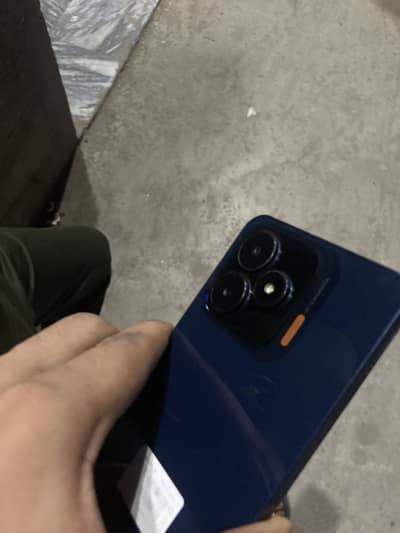 Sparx Neo 9i