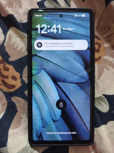Google Pixel 7