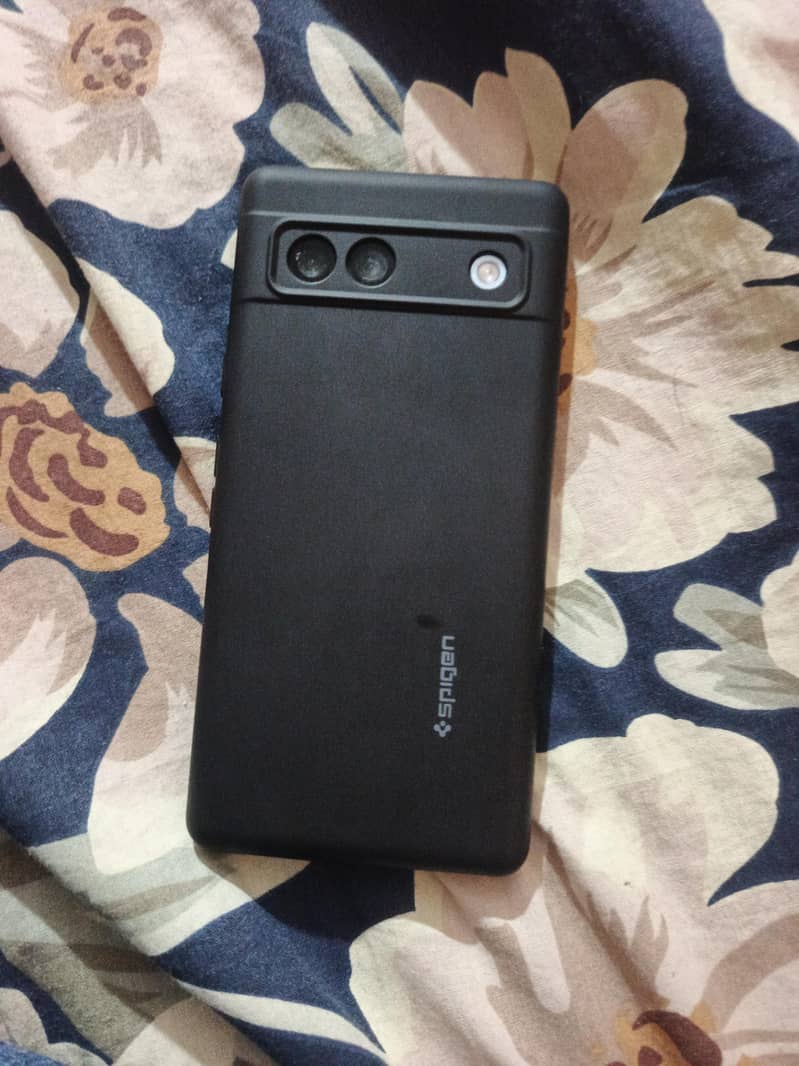 Google Pixel 7 1