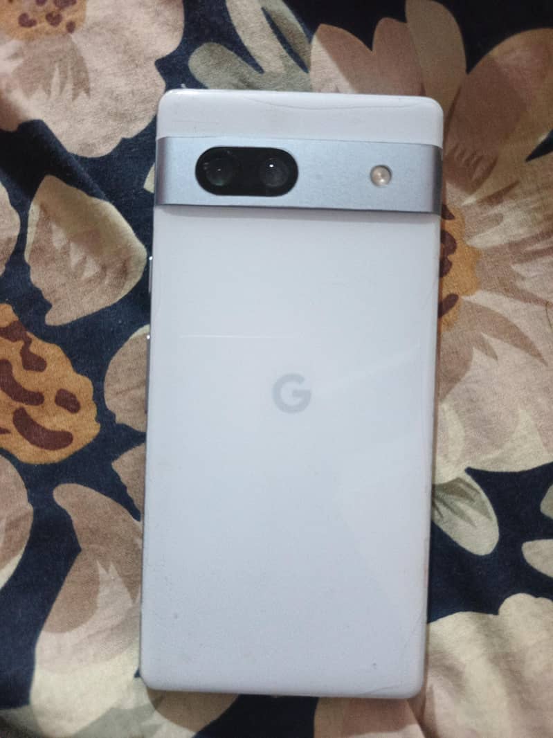 Google Pixel 7 2
