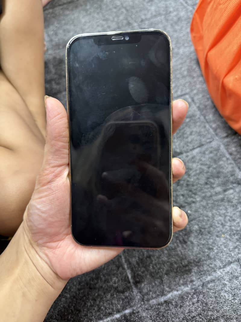 Apple iPhone 12 3