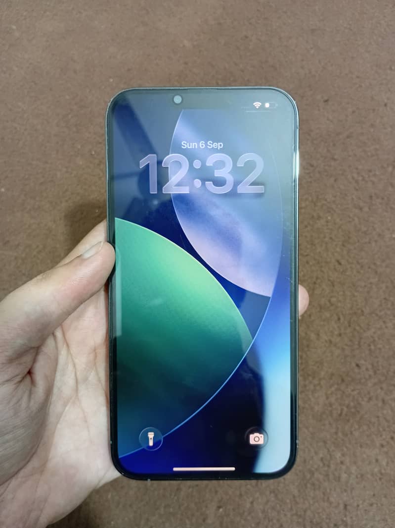 Apple iPhone 13 Pro Max 0