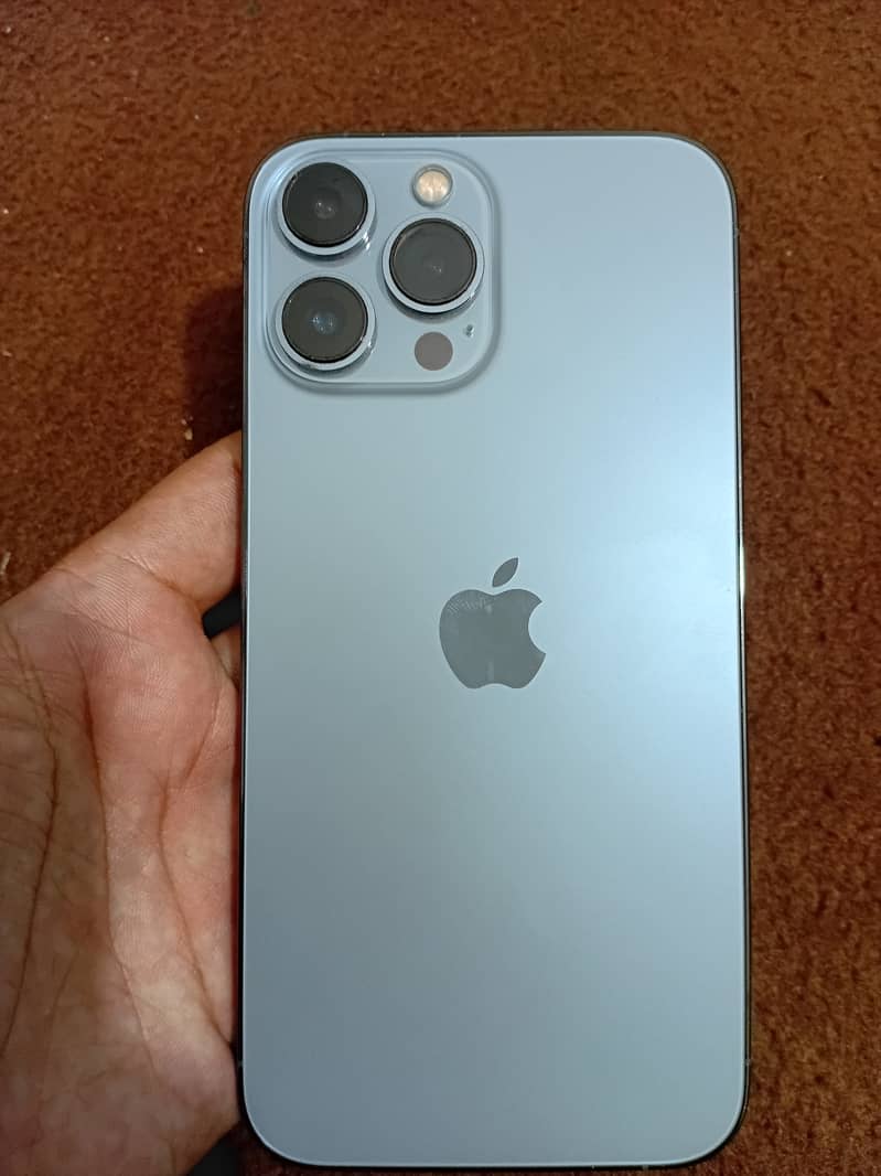 Apple iPhone 13 Pro Max 1