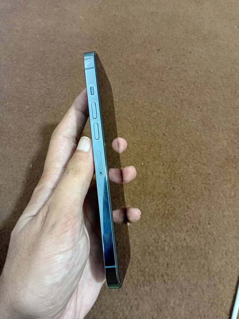 Apple iPhone 13 Pro Max 3