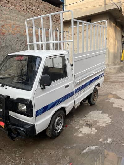 Suzuki ven pickup 2017 modle 03000797833